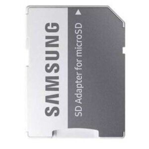 Samsung SD Adapter for microSD